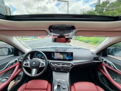 BMW 4 Series 425i Gran Coupe M Sports Package - фото 10