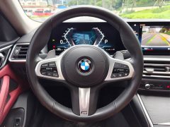 BMW 4 Series 425i Gran Coupe M Sports Package - фото 15