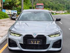 BMW 4 Series 425i Gran Coupe M Sports Package - фото 2