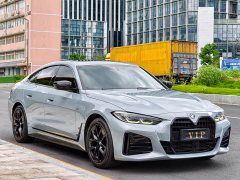 BMW 4 Series 425i Gran Coupe M Sports Package - фото 3