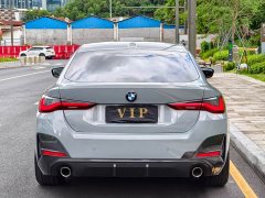 BMW 4 Series 425i Gran Coupe M Sports Package - фото 5