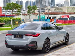 BMW 4 Series 425i Gran Coupe M Sports Package - фото 6