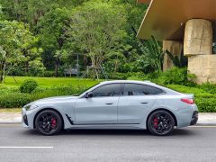 BMW 4 Series 425i Gran Coupe M Sports Package - фото 7