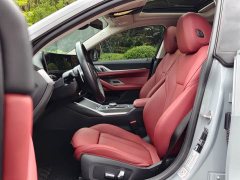 BMW 4 Series 425i Gran Coupe M Sports Package - фото 8
