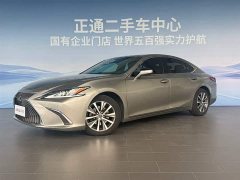 Lexus ES 2020 200 Excellence Edition - фото 1