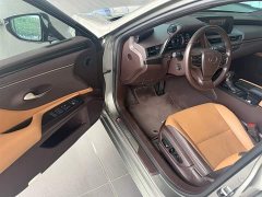 Lexus ES 2020 200 Excellence Edition - фото 12