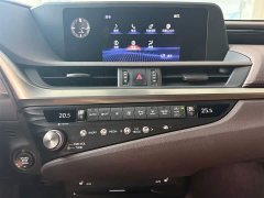 Lexus ES 2020 200 Excellence Edition - фото 16