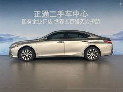 Lexus ES 2020 200 Excellence Edition - фото 2