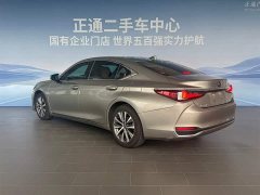 Lexus ES 2020 200 Excellence Edition - фото 3