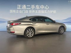 Lexus ES 2020 200 Excellence Edition - фото 5