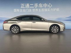 Lexus ES 2020 200 Excellence Edition - фото 6