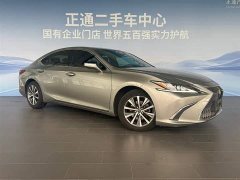 Lexus ES 2020 200 Excellence Edition - фото 7