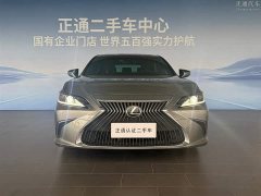 Lexus ES 2020 200 Excellence Edition - фото 8