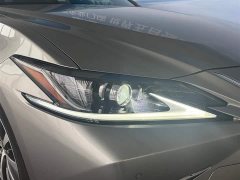 Lexus ES 2020 200 Excellence Edition - фото 9