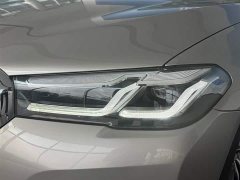 BMW 5 Series 530Li Executive Luxury Package - фото 13