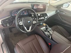 BMW 5 Series 530Li Executive Luxury Package - фото 14