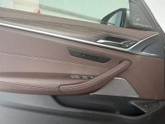 BMW 5 Series 530Li Executive Luxury Package - фото 15