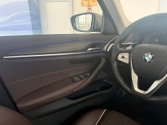 BMW 5 Series 530Li Executive Luxury Package - фото 16