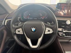 BMW 5 Series 530Li Executive Luxury Package - фото 19