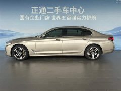 BMW 5 Series 530Li Executive Luxury Package - фото 2