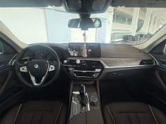BMW 5 Series 530Li Executive Luxury Package - фото 20