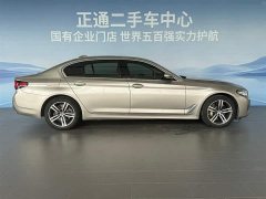 BMW 5 Series 530Li Executive Luxury Package - фото 6