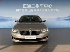 BMW 5 Series 530Li Executive Luxury Package - фото 8