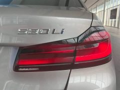 BMW 5 Series 530Li Executive Luxury Package - фото 9