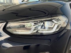BMW X3 facelift xDrive25i M sports package - фото 10