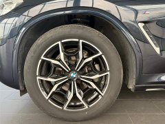 BMW X3 facelift xDrive25i M sports package - фото 11