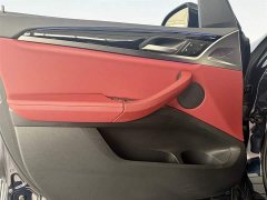 BMW X3 facelift xDrive25i M sports package - фото 13