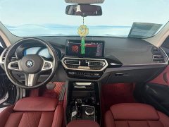 BMW X3 facelift xDrive25i M sports package - фото 16