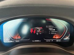 BMW X3 facelift xDrive25i M sports package - фото 17