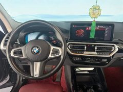 BMW X3 facelift xDrive25i M sports package - фото 18