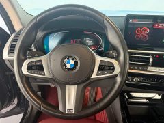 BMW X3 facelift xDrive25i M sports package - фото 19