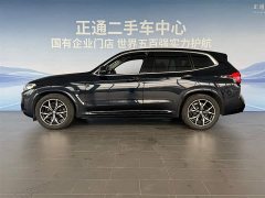 BMW X3 facelift xDrive25i M sports package - фото 2