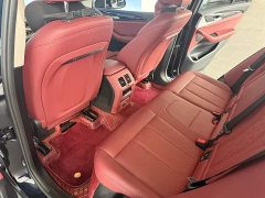 BMW X3 facelift xDrive25i M sports package - фото 20