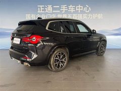 BMW X3 facelift xDrive25i M sports package - фото 5
