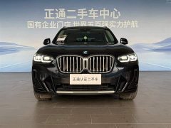 BMW X3 facelift xDrive25i M sports package - фото 8