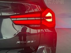 BMW X3 facelift xDrive25i M sports package - фото 9