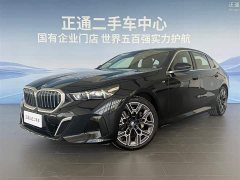 BMW 5 Series 530Li Exclusive M Sports Package - фото 1