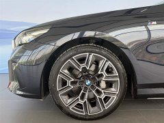 BMW 5 Series 530Li Exclusive M Sports Package - фото 10