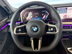 BMW 5 Series 530Li Exclusive M Sports Package - фото 14