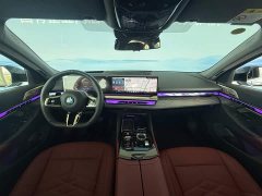 BMW 5 Series 530Li Exclusive M Sports Package - фото 16
