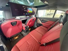 BMW 5 Series 530Li Exclusive M Sports Package - фото 18