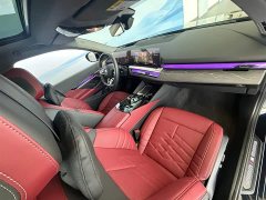 BMW 5 Series 530Li Exclusive M Sports Package - фото 20
