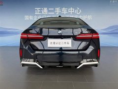 BMW 5 Series 530Li Exclusive M Sports Package - фото 4