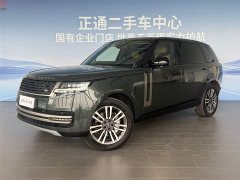Land Rover Range Rover 3.0 L6 400PS Extended Edition - фото 1