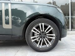 Land Rover Range Rover 3.0 L6 400PS Extended Edition - фото 10