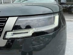 Land Rover Range Rover 3.0 L6 400PS Extended Edition - фото 11